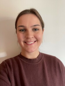 NWMPHN aged care team member Ruby Hynes