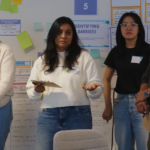 A community panel addresses the question: how can we make it easier for people from multicultural Melbourne to get primary health care?