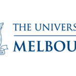 The University of Melbourne logo