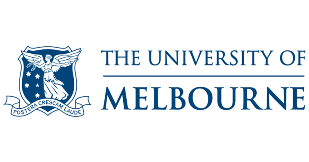 The University of Melbourne logo
