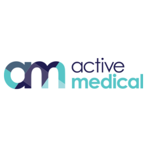 Active Medical logo