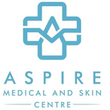 Aspire Medical logo