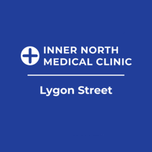 Inner North Medical Clinic logo