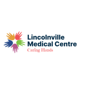 Lincolnville Medical Centre logo