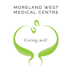 Moreland West Medical Centre logo