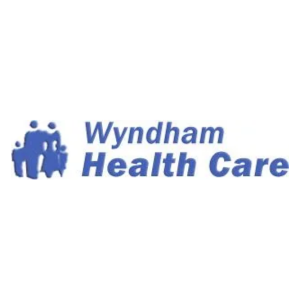 Wyndham Health Care logo