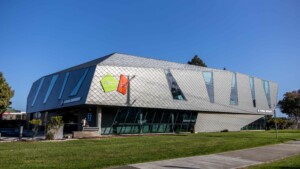 Victoria’s first on-campus headspace centre, at Victoria University’s Werribee campus.