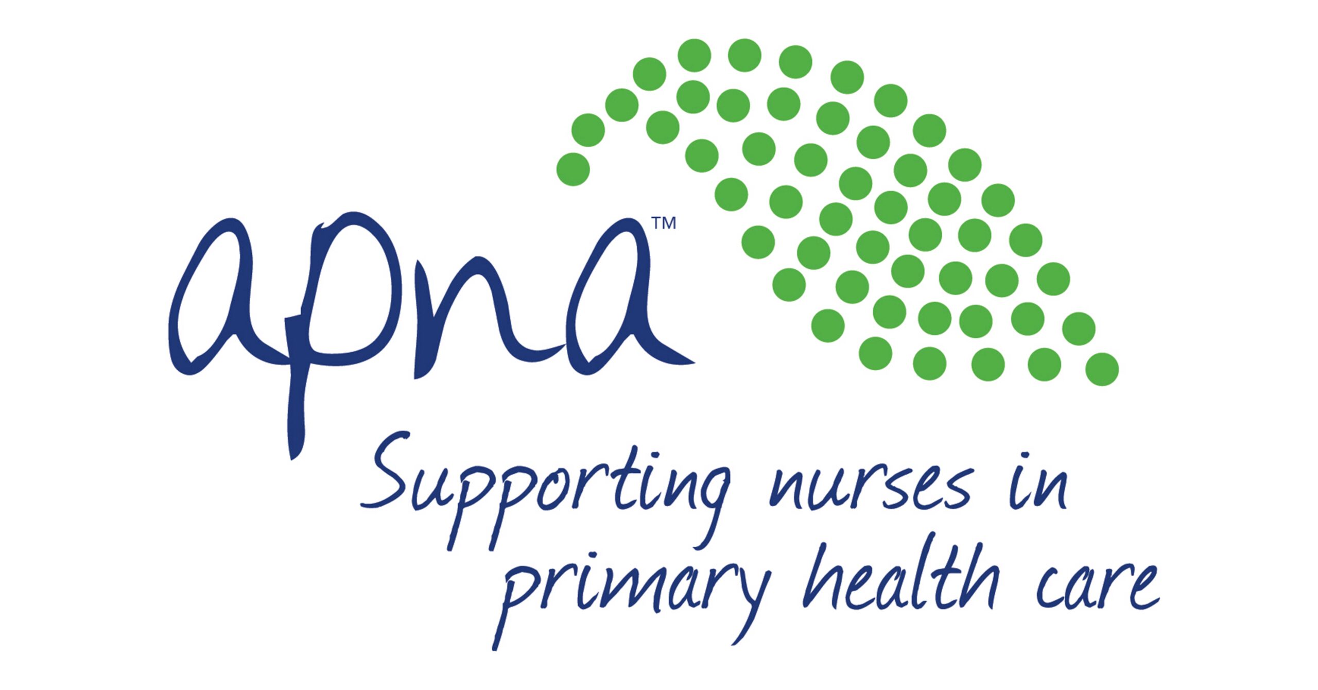 The Australian Primary Health Care Nurses Association logo