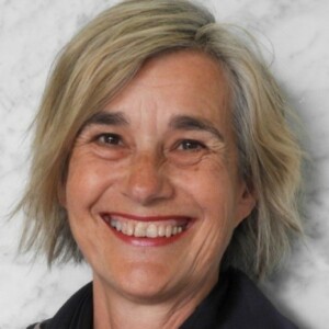 Professor Kesley Hegarty, joint Chair in Family Violence Prevention at the University of Melbourne and the Royal Women's Hospital