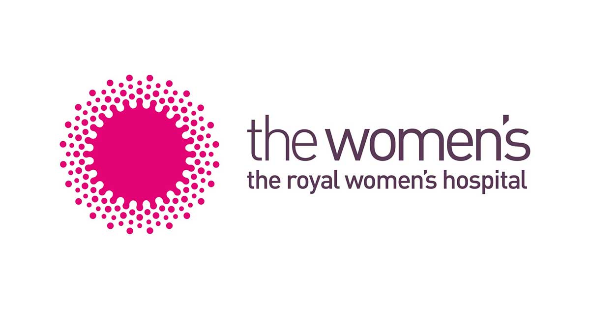 the Royal Women's Hospital logo